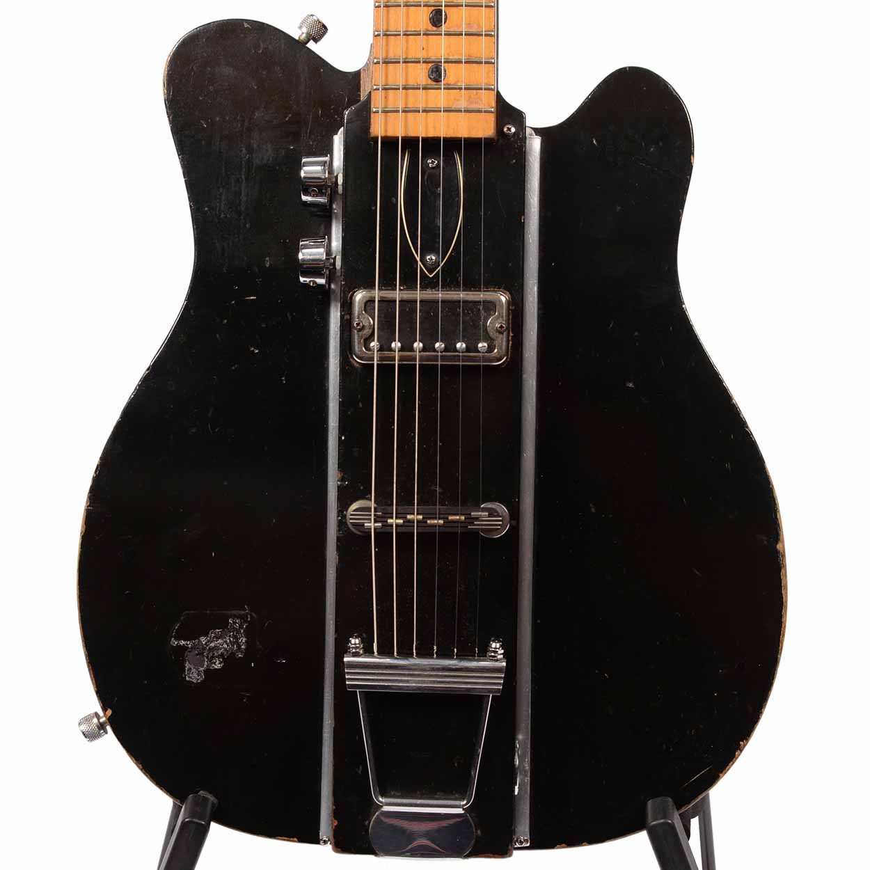 Gretsch 6023 Bikini w / OHSC USED - From 1961, Less Than 50 Made