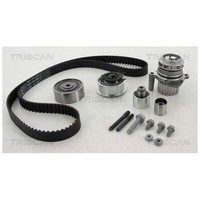 Wasserpumpe + Zahnriemensatz FüR Seat Leon 1P 1.6 2.0 05 Bis 12 Triscan Original