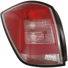 Rückleuchte Heckleuchte links rot für Opel Astra H Caravan L35
