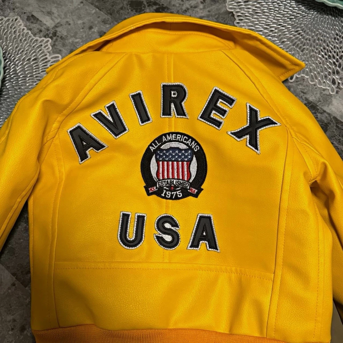 25+ Avirex Clothing for Men for sale | Updated Oct 2026
