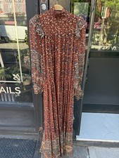 ulla johnson dress