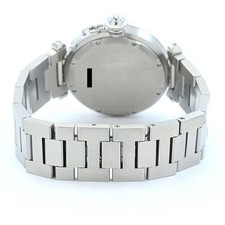 Cartier Pasha C de Cartier 35MM W31074M7 #272 5