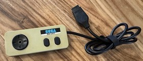 SEGA SG-1000 II Console Bundle AV Composite MOD Japan Import US Seller TESTED