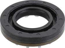 Drive Axle Shaft Seal SKF 15618