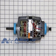 WE03X29118R Replacement Washer/Dryer Combo Drive Motor