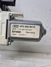 Lève vitre Audi A5