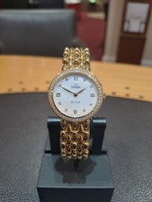 Omega De Ville Prestige