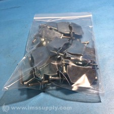 Egs RX-150 Box of 10 Two Piece NM Sheathed Cable Connectors 1726