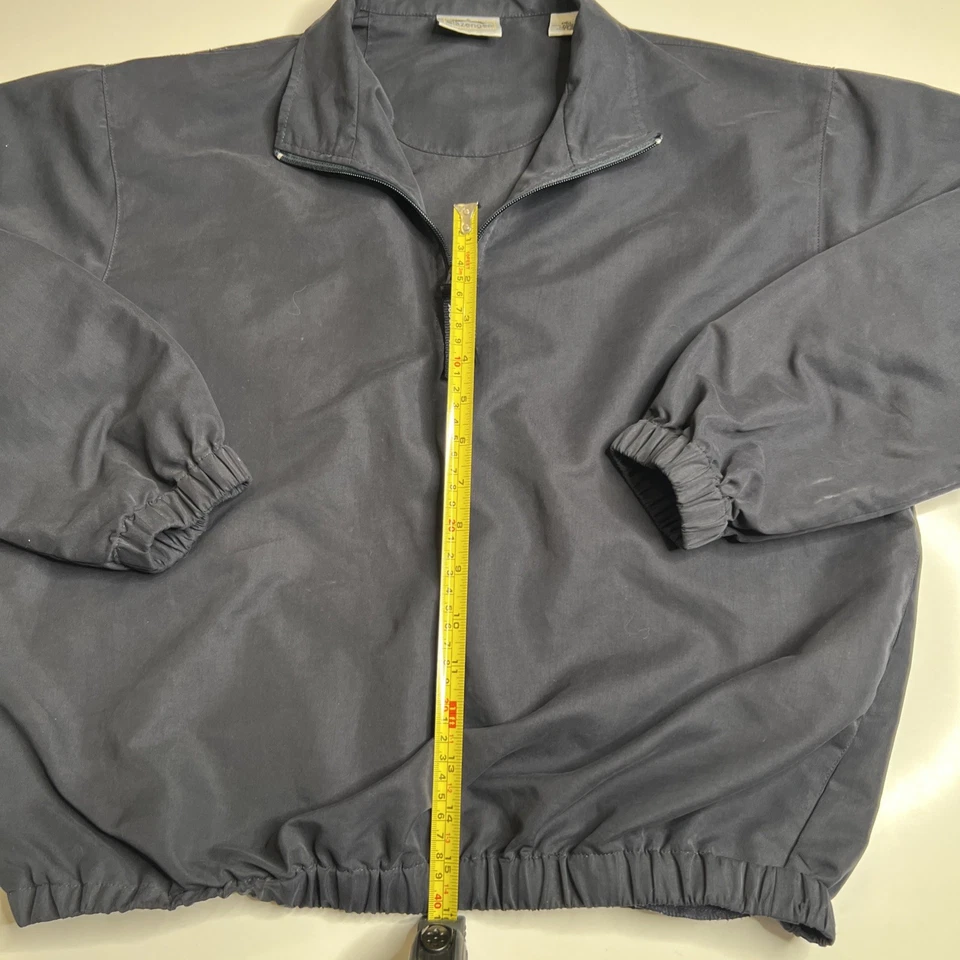 Chaqueta Slazenger Ligera Mujer Talla Pequeña Damas Colección #190 Foto 2 de 4