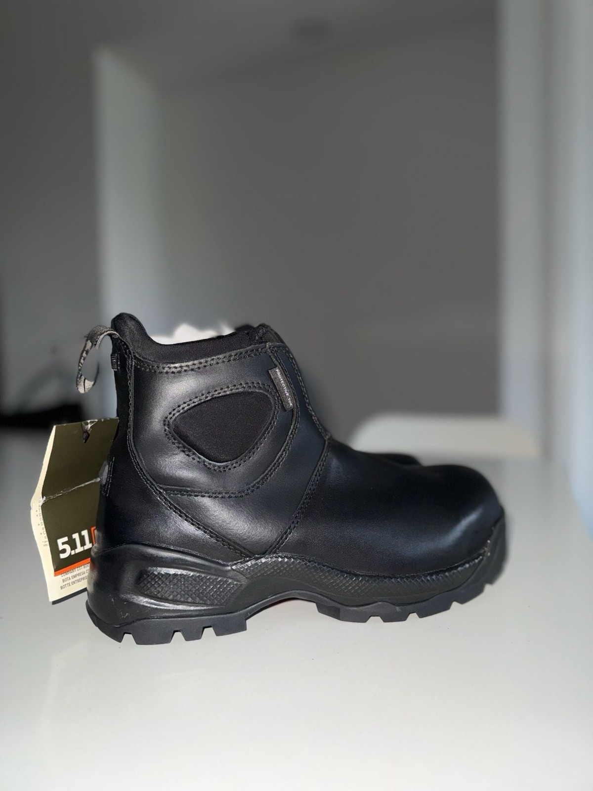 5.11 Tactical Men's Company CST 2.0 Work Boot