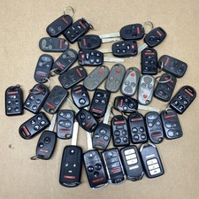 Oem Honda Acura Remote Key Fobs Set Oem Honda Acura Remote Key Fobs Set