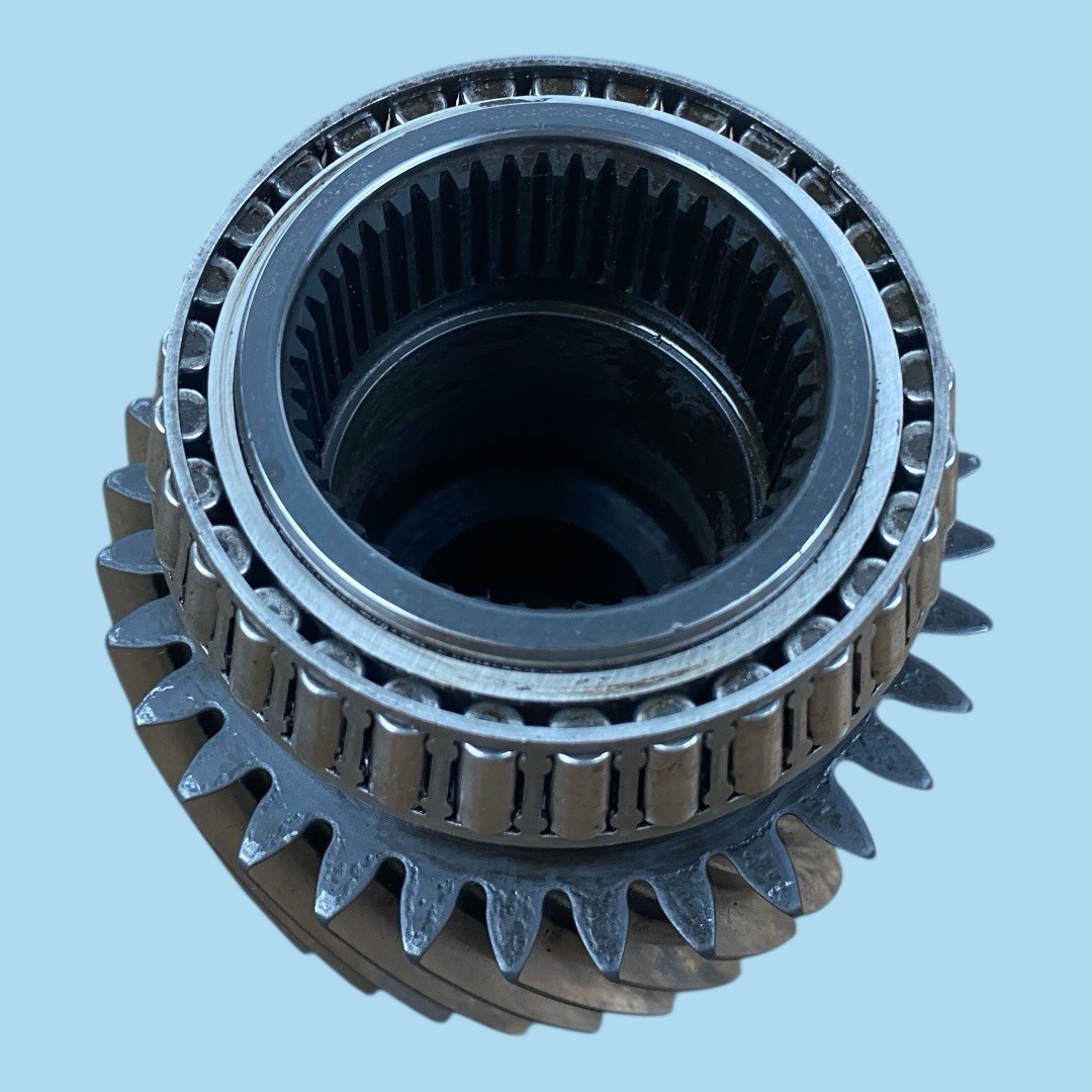Transmission Transfer Case Planetary Output Gear OEM 03-12 Bentley Continental