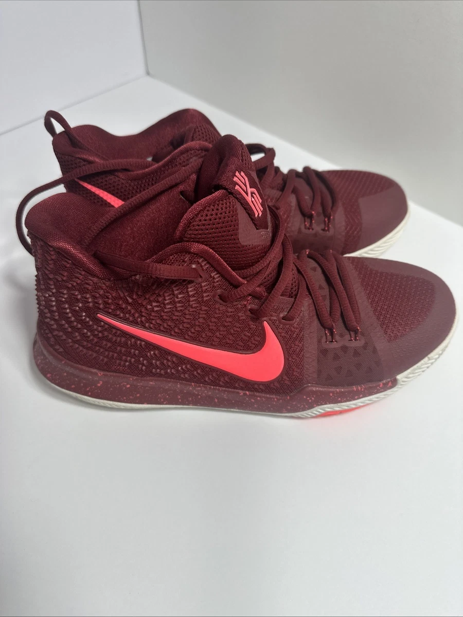 Las mejores ofertas en Nike Kyrie 3 Hot Punch | eBay