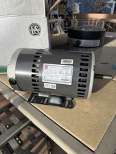Liebert/Goodman P63PYGFT-4544/B3240002S Motor 1.5 HP 208-230/460V 3 Phase