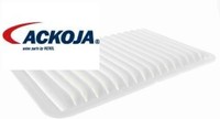 Ackoja A32-0402 Luftfilter Luftfiltereinsatz FüR Mazda