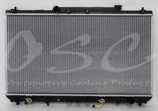 OSC Automotive Radiator 1909