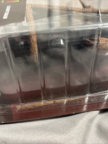 Candyman: Farewell to the Flesh 8" Figure Scream Greats Trick BOX DAMAGE - Picture 4 of 5