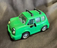 1996 Chevron Wendy Wagon No.2 Collectible Car Vintage Chevron Cars