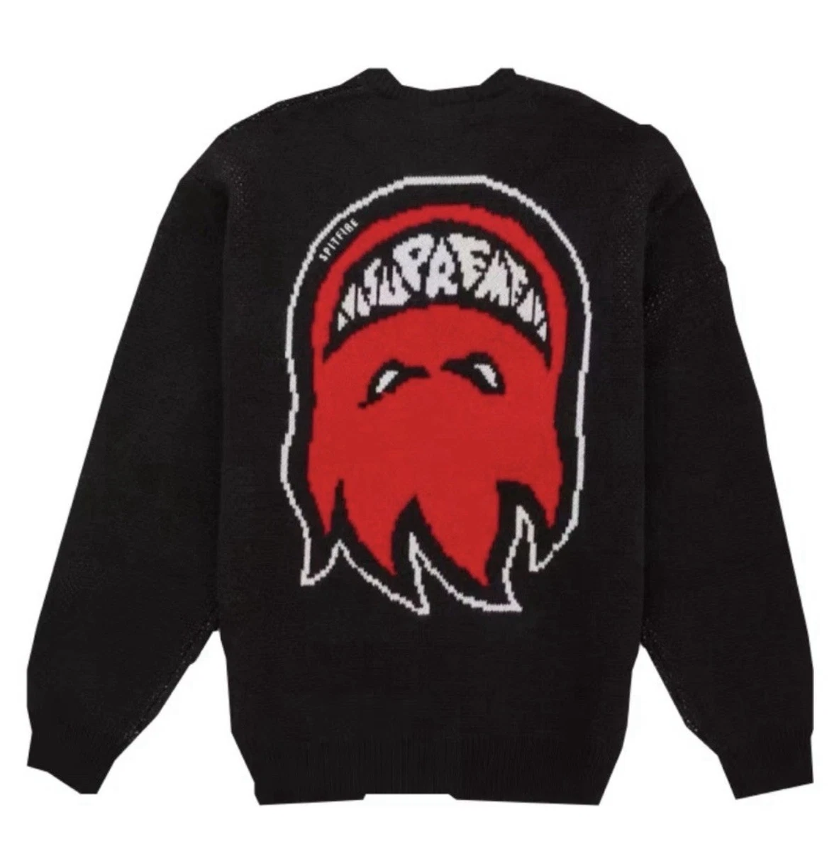 Supreme Sweaters for Men for sale | eBay