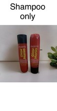 MATRIX - - Glow Mania -Shampoo, colour protecting  300ml