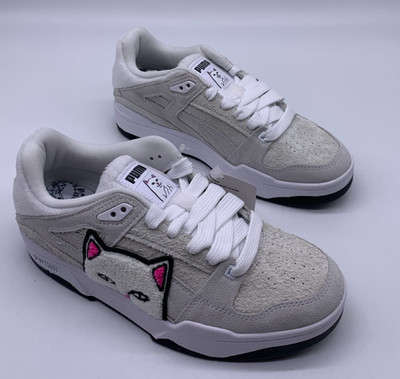 PUMA X RIPNDIP Slipstream - White - 393538_01 / US 6.5