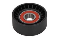 Maxgear Spannrolle, Keilrippenriemen 54-0579 FüR CitroËN Peugeot