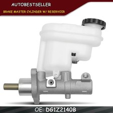 Brake Master Cylinder W Reservoir For Ford Explorer Flex 2012-2019 Lincoln Mks
