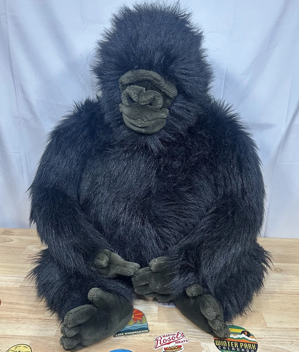 Dakin Gorilla In Dakin Stuffed Animals for sale | eBay