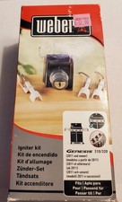 Weber Gas Grill Igniter Kit for Genesis Model...