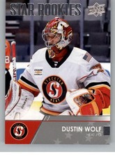 2021-22 Upper Deck AHL Hockey Cards Base Short Prints or Inserts Pick From List