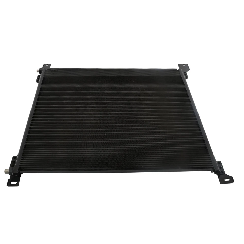 A/C AC Condenser For Peterbilt 1989-2007 320 330 335 357 359 377 378 1804015 - Image 3 of 4