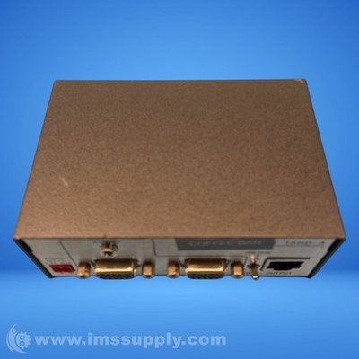 Extron MTP-T15-HDA VGA and Audio Transmitter USIP