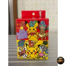 Pokemon Babanuki Old Maid Card Deck Taruka Karuta Set Japanese F/S