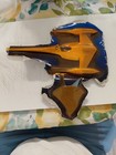 Naboo Fighter Flying Model Rocket Starter Set | 1999 As-is Condition Overall — photo 1