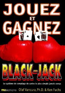 Jouez et gagnez au black-jack von Vancura, Olaf, ... | Buch | Zustand akzeptabel