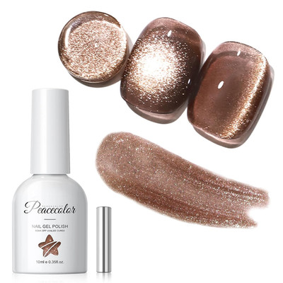 UV Nagellack Weiß 10ml Gel für DIY Nail Art Maniküre Anfänger langlebig