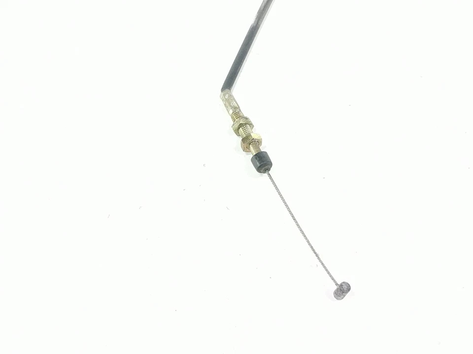 Módulo actuador de control de crucero 01 Honda Goldwing GL 1800 36520-MCA-003 Foto 4 de 4