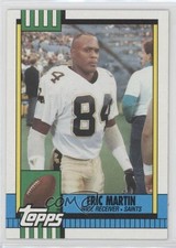 Click to enlarge Eric Martin