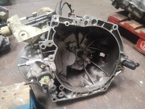 20DP11 Boite A Vitesse pour PEUGEOT 307 à prix réduit (S1)(04.2001) XR Clim Plus 2005 1524883