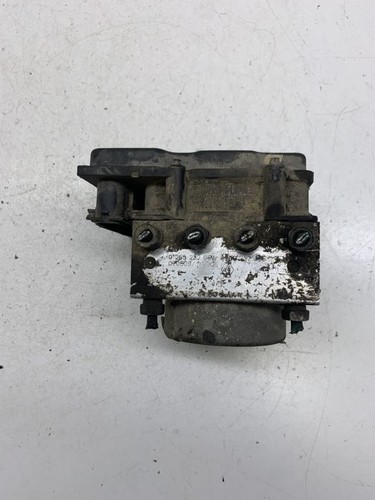 Renault Scenic II -  Grand scenic II 2008 Diesel ABS Steuergerät 78kW DRA39077