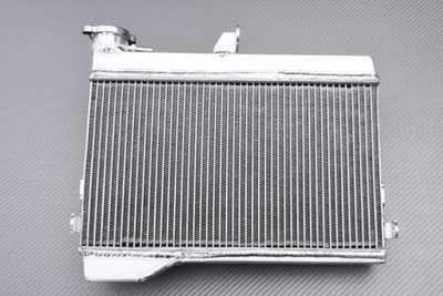 Wasserkühler Typ Racing für Yamaha Tenere 700 Extreme / Explore 2023 - 2025
