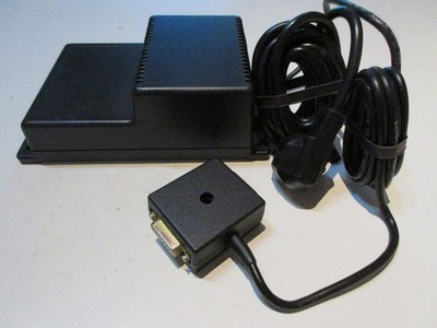 1 Bartec Netzgerät 2T810 1295 01, prim.220-240V, sek. +5,1V und +24V -/~