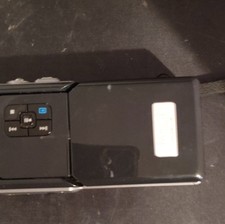 VuPoint DV-DA1-VP Handheld Camcorder SD 2.5" LCD Black Silver