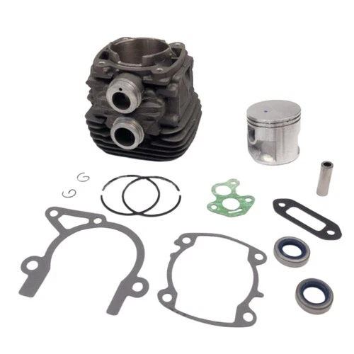 Stihl Ts 420 14 Inch Concrete Cut-Off Saw Water Kit 50mm Cylinder Piston Kit for Stihl TS410 TS420 Cut-off Saw 42380201202
