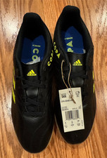Adidas Copa Sense 4 - Indoor Soccer Shoes - Male - Size 5.5