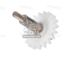 ALBERINO POMPA ACQUA ORIGINALE HONDA CR 250 2T 1992/1996