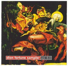 DION Fortune CD Sampler Vol. 6.0, Chaos God, ...
