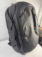 Peak Design Travel Backpack 45L - Black *Never Used*