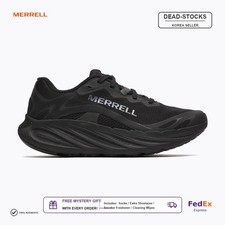  MERRELL PROMORPH BLACK J068712 Expeditedship