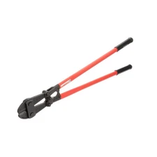 RIDGID 14228 Model S30 Heavy-Duty Bolt Cutter with Comfortable Grips and Alloy